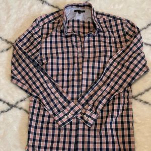 Banana Republic Non-iron Shirt
